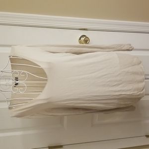 Women's oatmeal pullover Venti 6 top